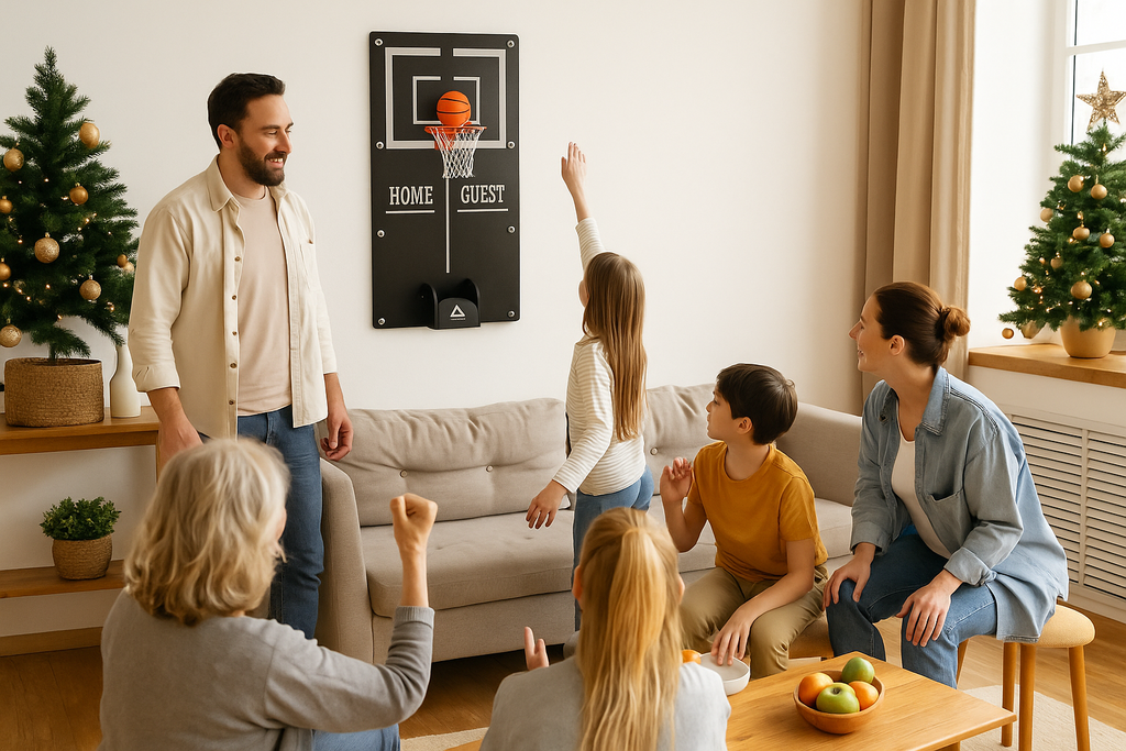 Unique Holiday Gift Ideas for Design Lovers