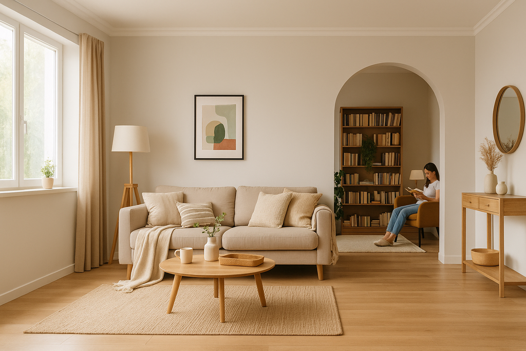 Designing Happiness at Home: 2026 Trends for Inspired Living Introduction