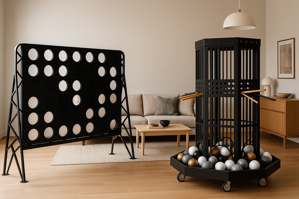 Smart Style, Small Space: Design Solutions That Maximize Every Inch
