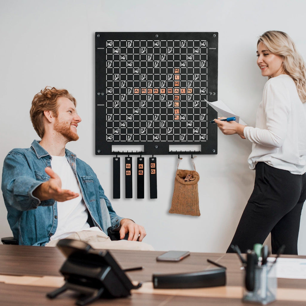 10 Fun Personalized Game Boards to Elevate Your Game Night