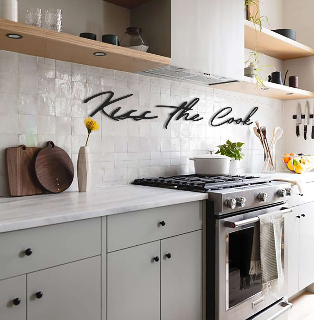 Featured image for 10 Creative Ways to Use Metal Wall Letters in Your Home