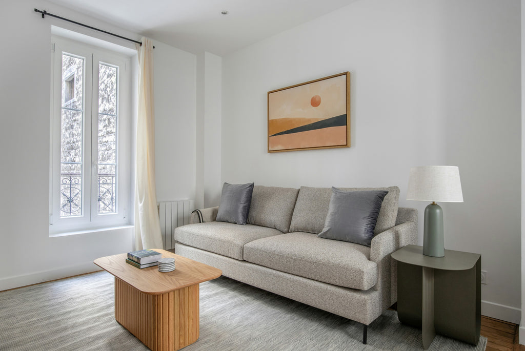 Why Meaningful Decor Matters in Modern Homes