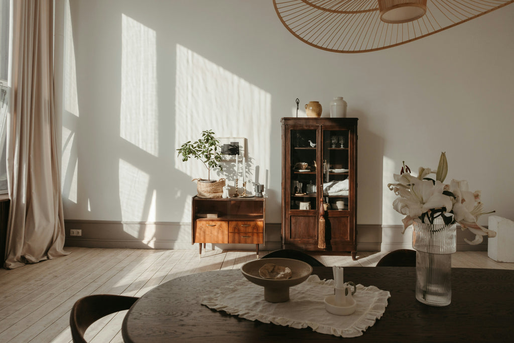 How Small Changes Can Make a Big Impact in Your Home