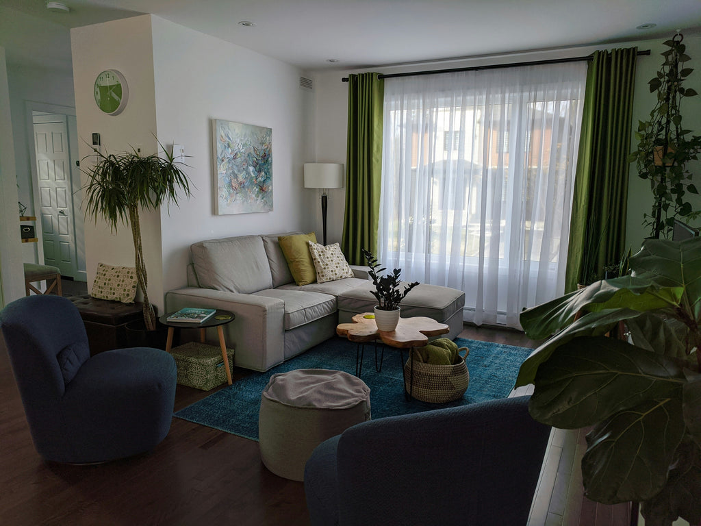 How to Refresh Your Home for the New Year