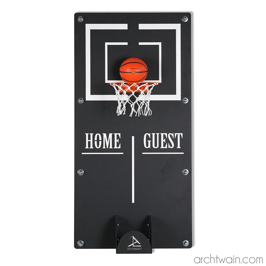 Archtwain - Mega Basketbol Klasik-dekoratif duvar oyunu-www.archtwain.com -