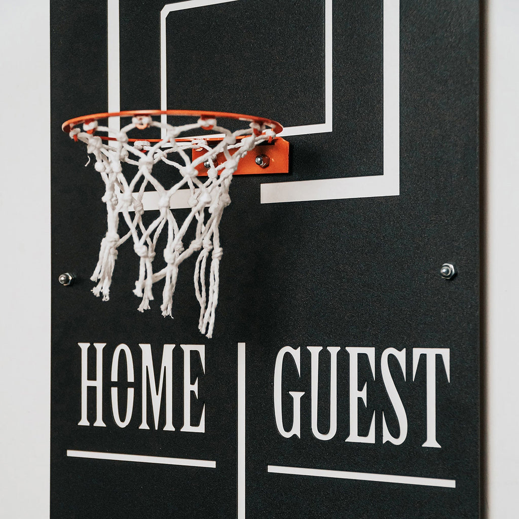 game-archtwain-Basketball Wall Game-home office decorations