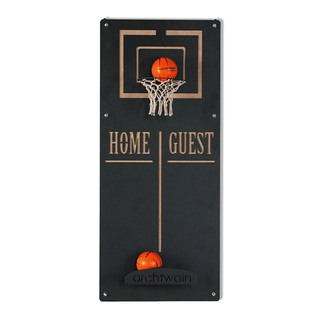 game-archtwain-Basketball Wall GameCraft-home office decorations
