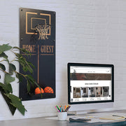 game-archtwain-Basketball Wall GameCraft-home office decorations