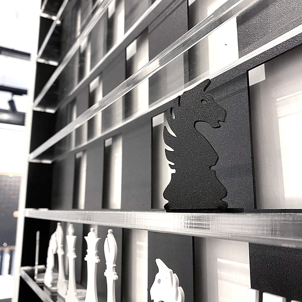 game-archtwain-Chess Wall Game-home office decorations