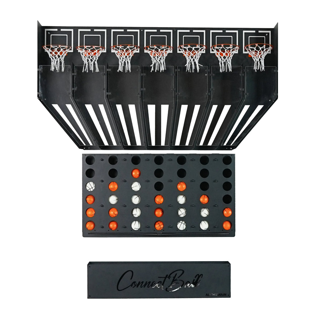 game-archtwain-ConnectBall Wall Game-home office decorations