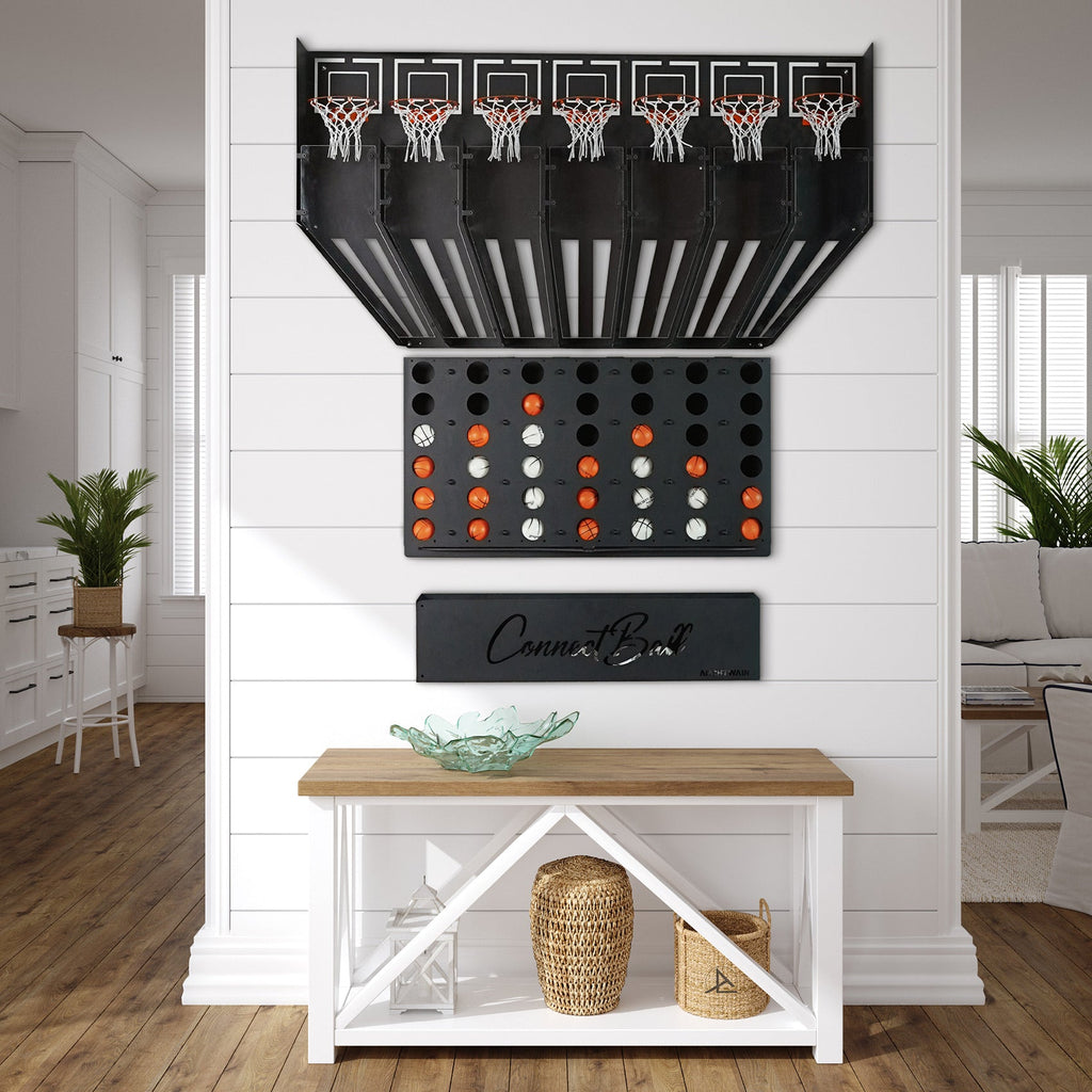 game-archtwain-ConnectBall Wall Game-home office decorations