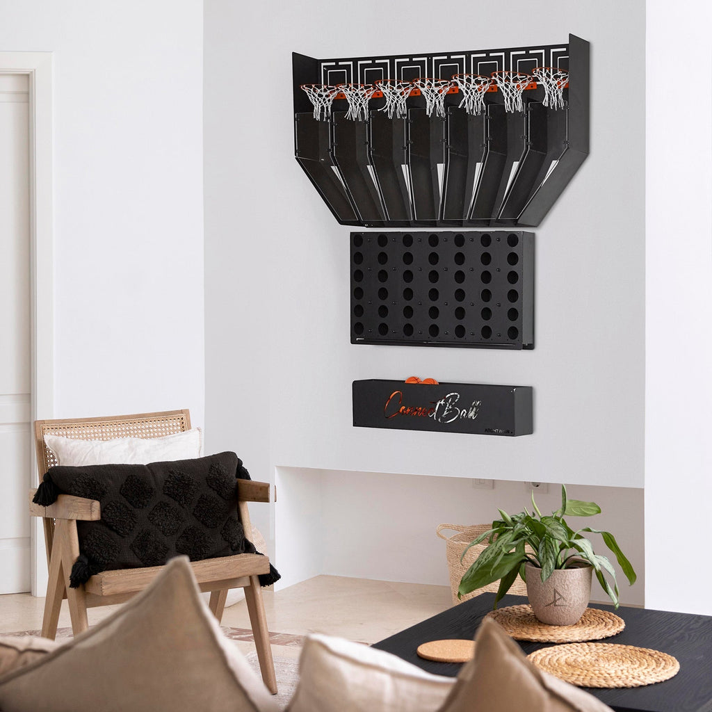 game-archtwain-ConnectBall Wall Game-home office decorations