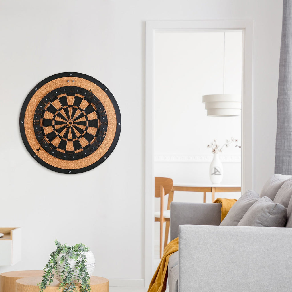 game-archtwain-Dart Wall Game-home office decorations