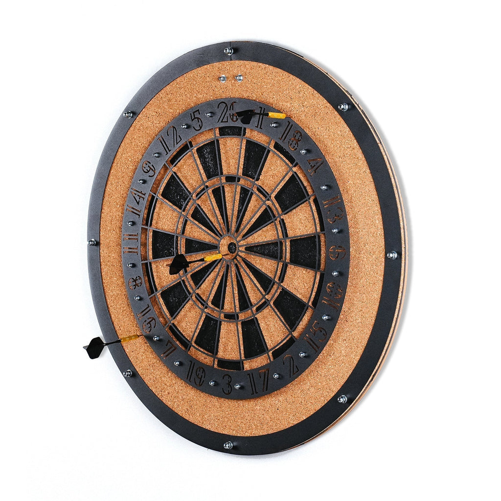 game-archtwain-Dart Wall Game-home office decorations