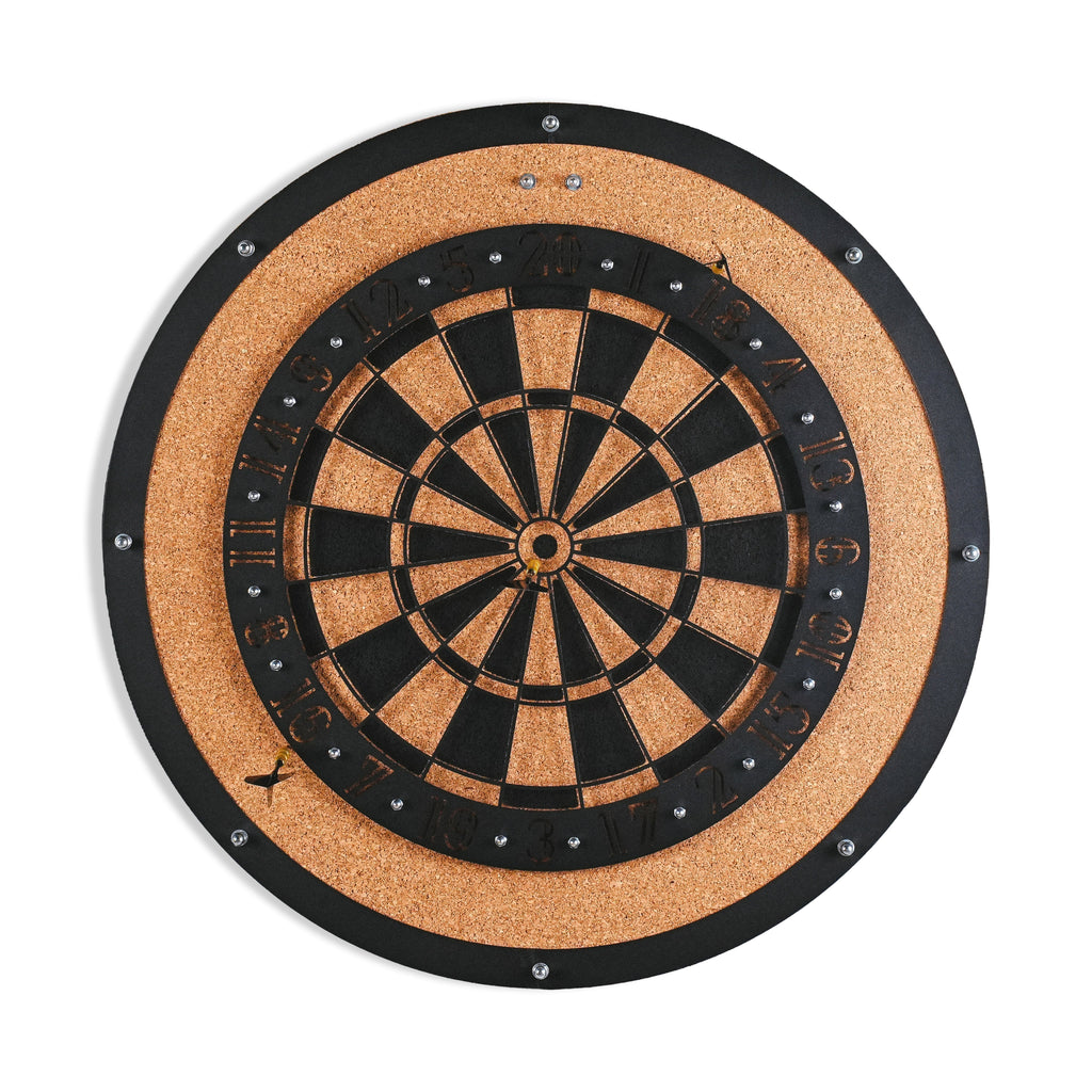 game-archtwain-Dart Wall Game-home office decorations