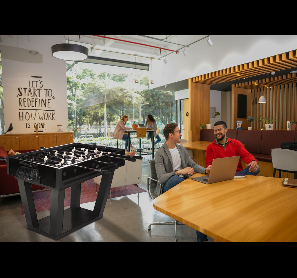 game-archtwain-Foosball Table-home office decorations