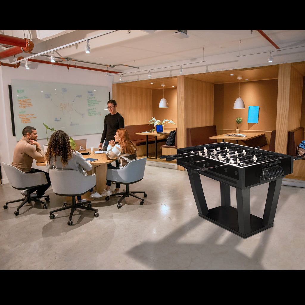 game-archtwain-Foosball Table-home office decorations