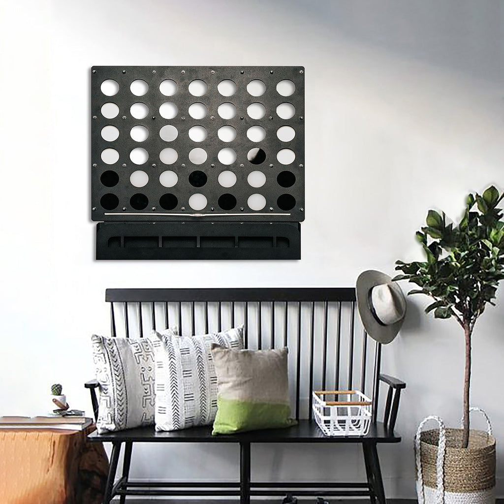 game-archtwain-Four in a Row Game-home office decorations