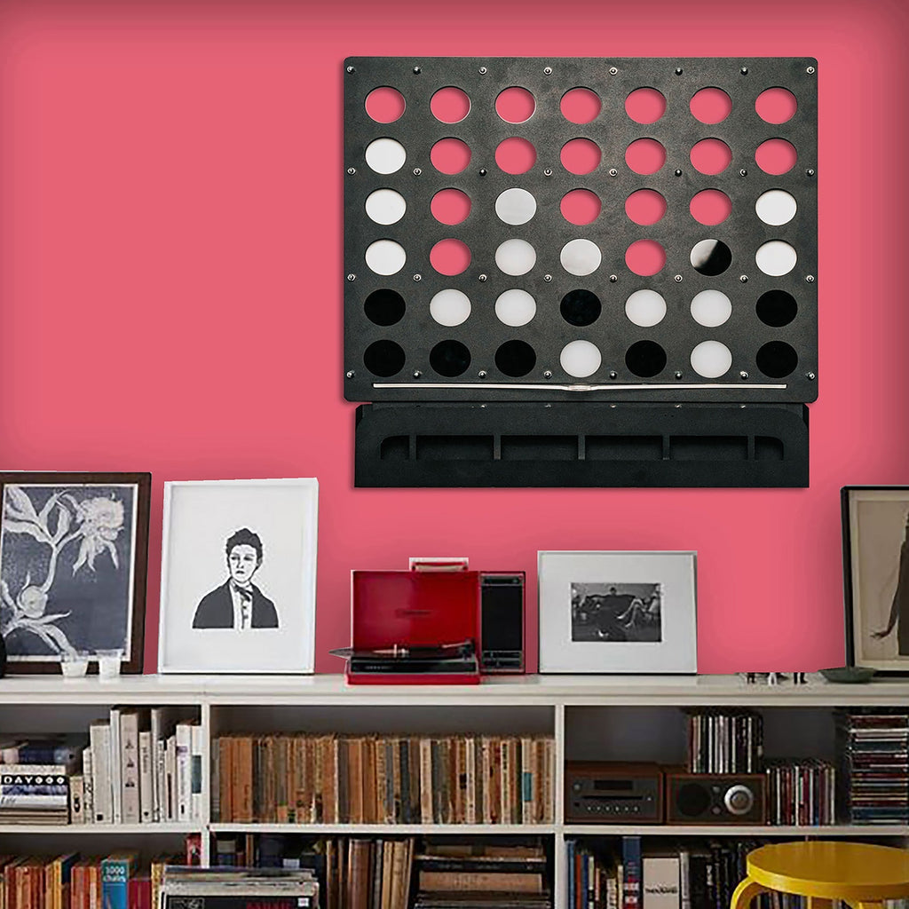 game-archtwain-Four in a Row Game-home office decorations