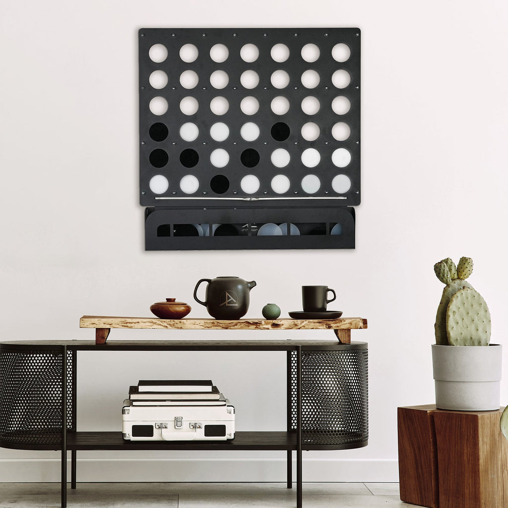 game-archtwain-Four in a Row Game-home office decorations