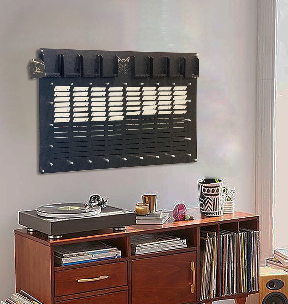 game-archtwain-Freecell Wall Game-home office decorations