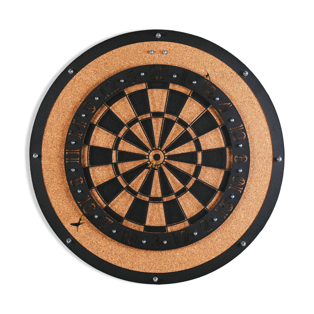 game-archtwain-Giant Dart Wall Game-home office decorations
