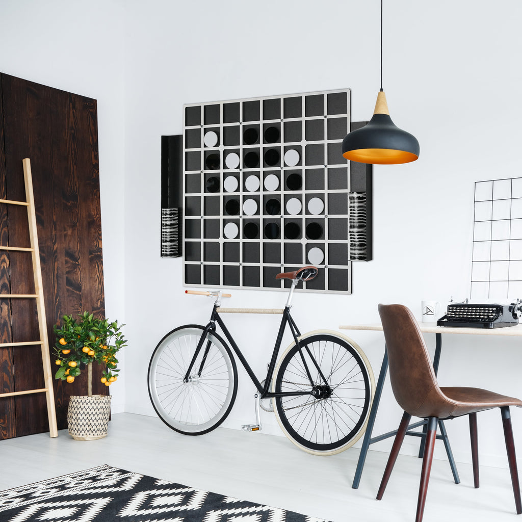 game-archtwain-Giant Reversi Game Board-home office decorations