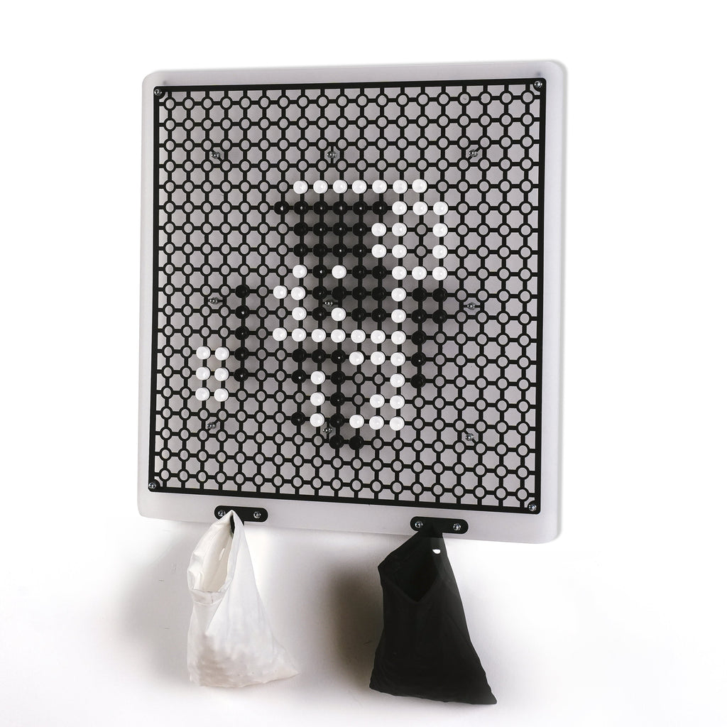 game-archtwain-Go, Strategy Wall Game-home office decorations