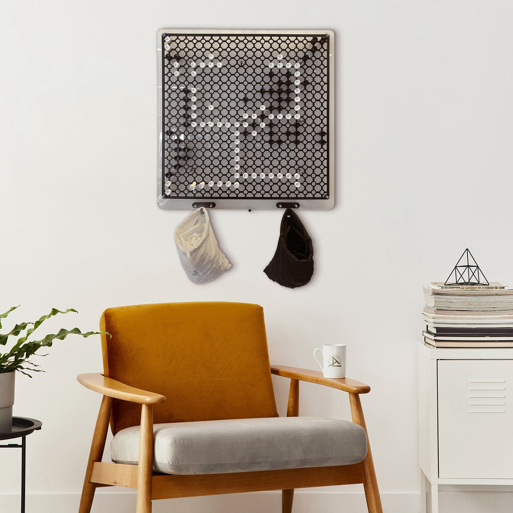 game-archtwain-Go, Strategy Wall Game-home office decorations
