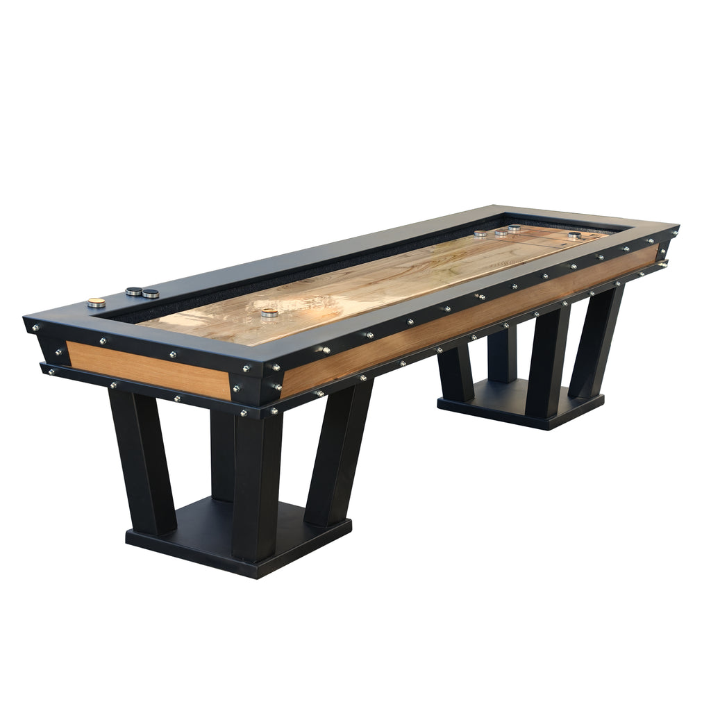 game-archtwain-Grand Shuffleboard-home office decorations