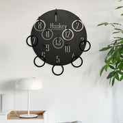 game-archtwain-Hookey Ring Toss Wall Game-home office decorations