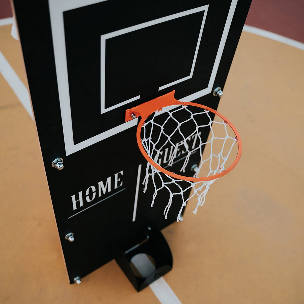 game-archtwain-Mega Basketball Wall Game-home office decorations