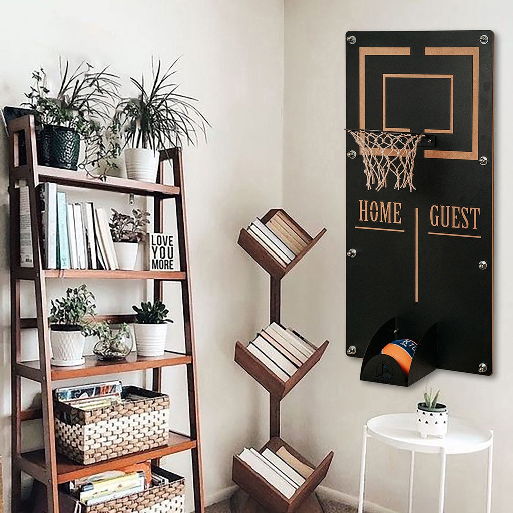 game-archtwain-Mega Basketball Wall GameCraft-home office decorations