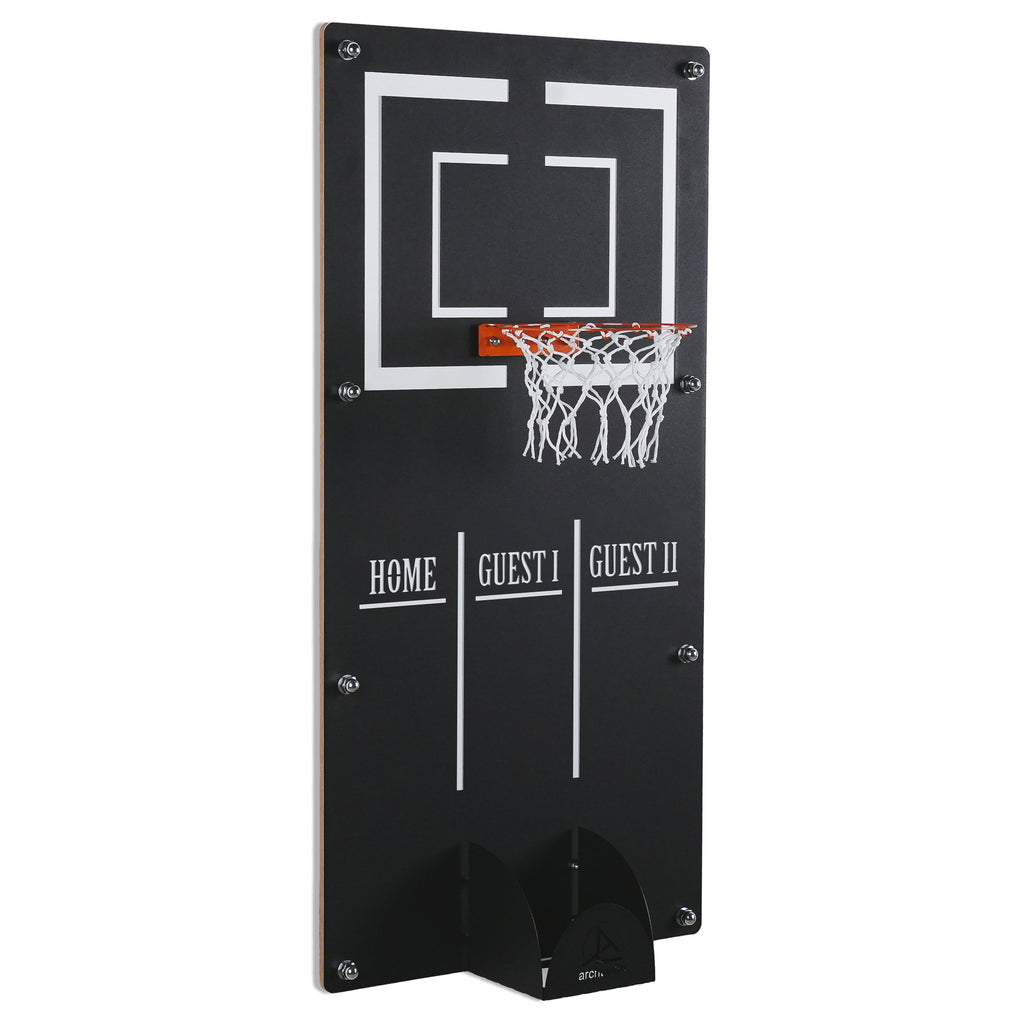 game-archtwain-Personalized Mega Basketball-home office decorations