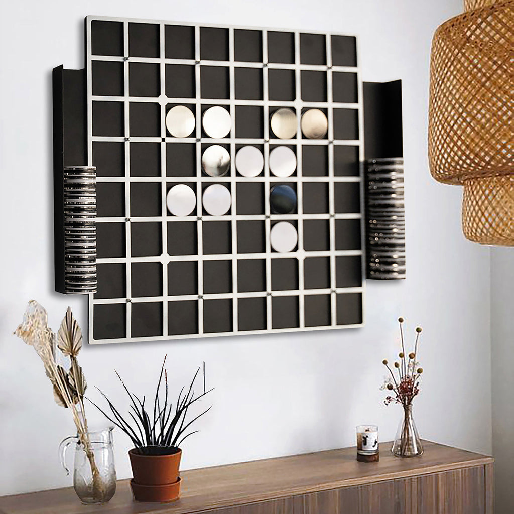 game-archtwain-Reversi Game Board-home office decorations
