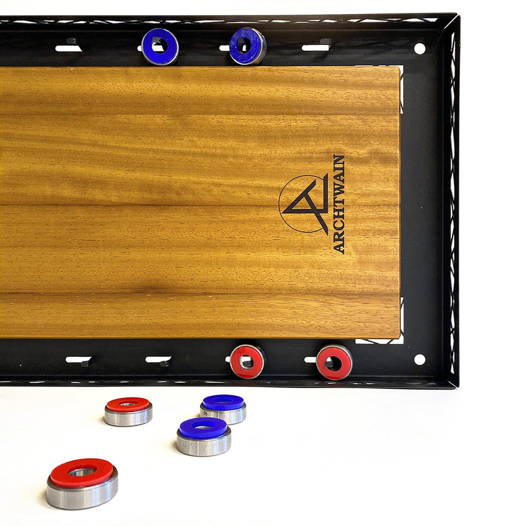 game-archtwain-Shuffleboard Game Board-home office decorations