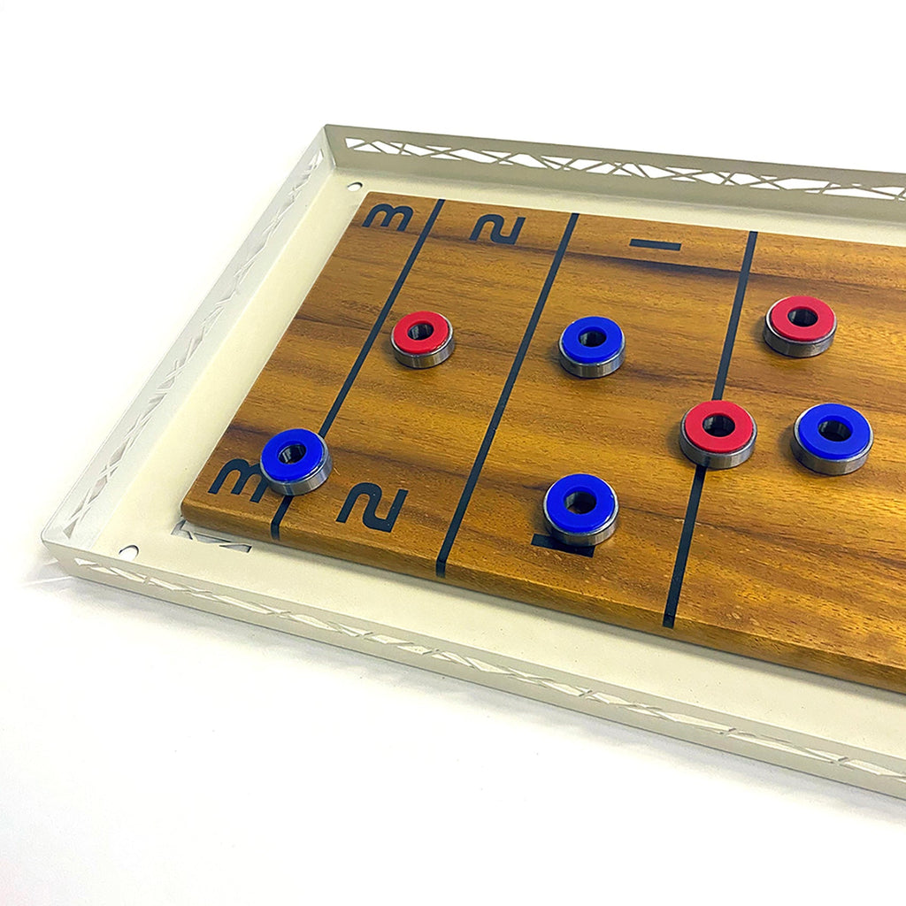 game-archtwain-Shuffleboard Game Board-home office decorations