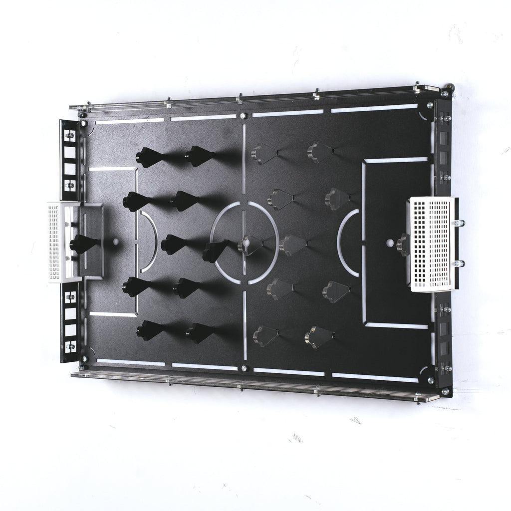 game-archtwain-Soccer Cave - Football Game Board-home office decorations