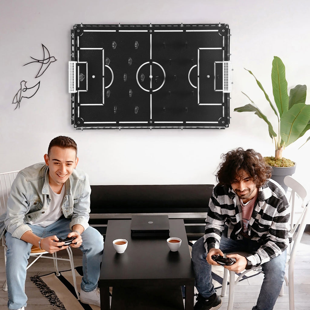 game-archtwain-Soccer Cave - Football Game Board-home office decorations