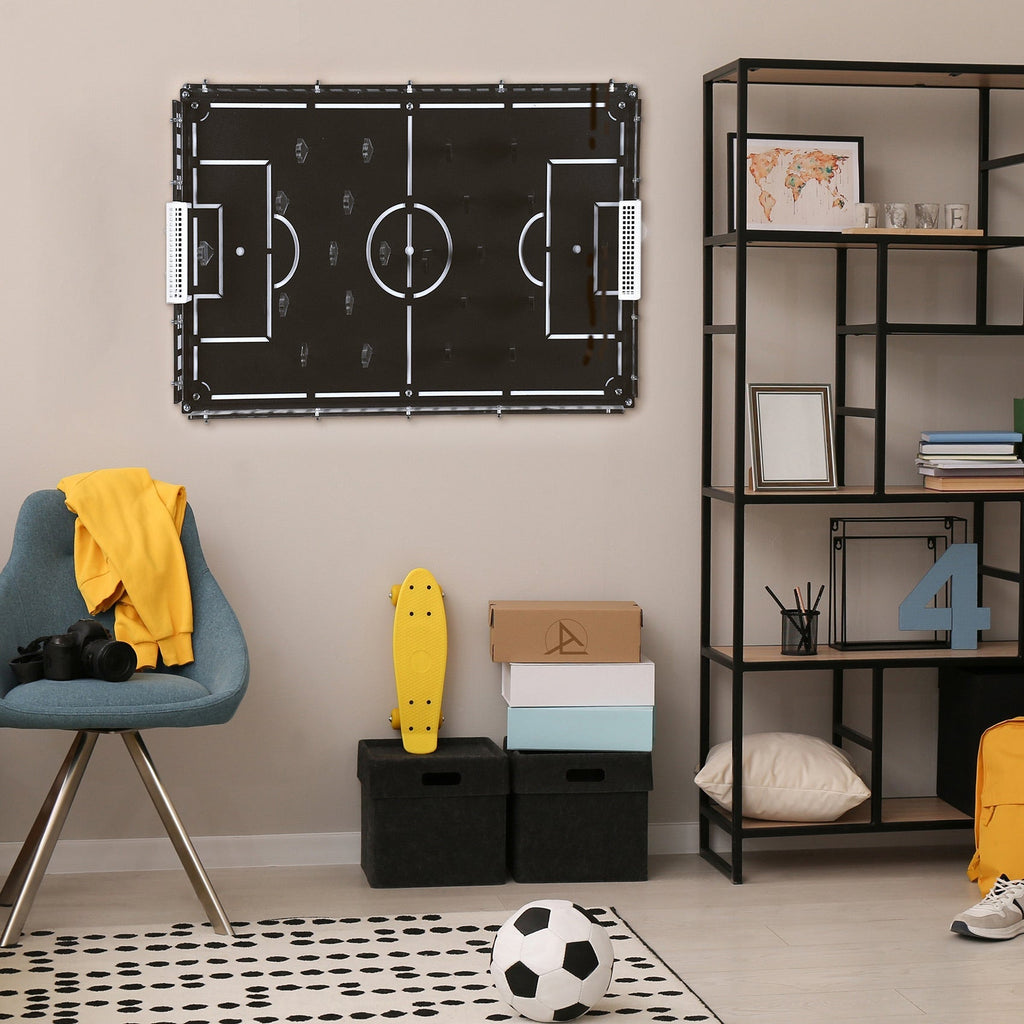 game-archtwain-Soccer Cave - Football Game Board-home office decorations