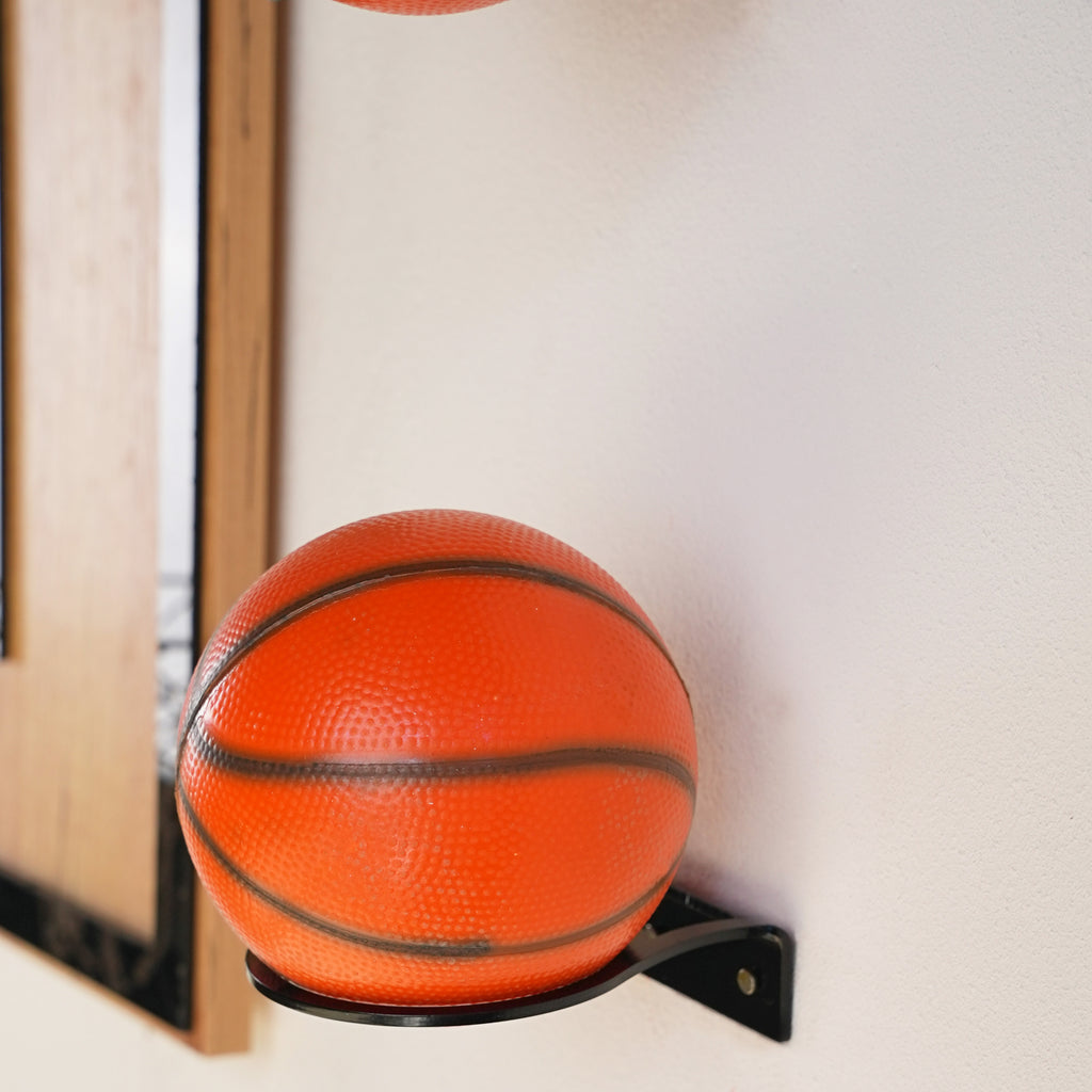 game-archtwain-Wooden Single Hoop | Savanna Tree-home office decorations