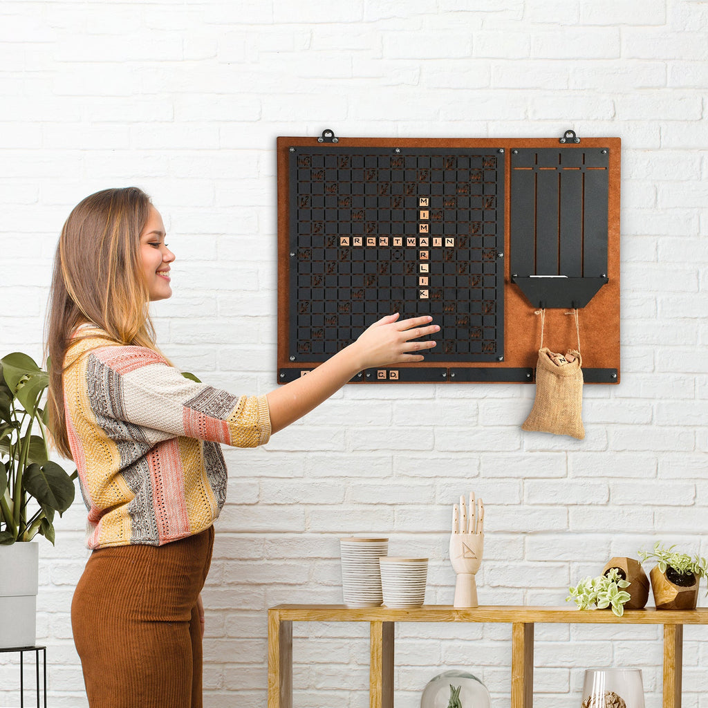 game-archtwain-Words Wall Game-home office decorations