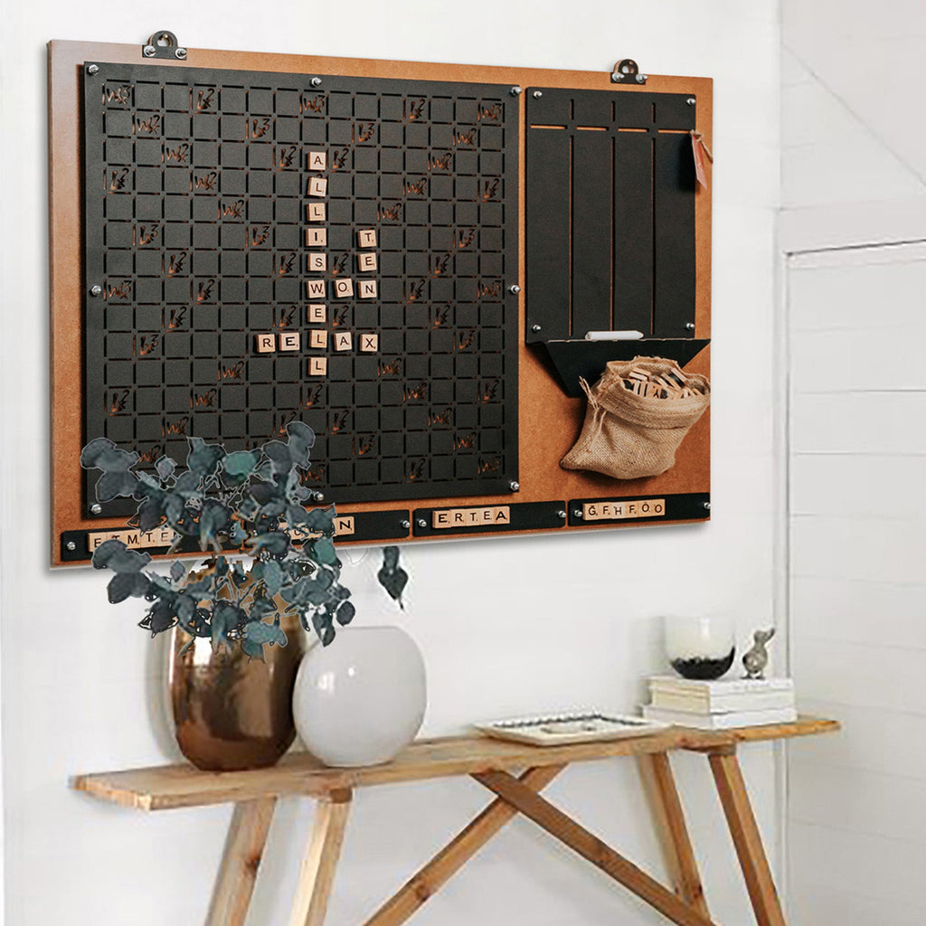 game-archtwain-Words Wall Game-home office decorations