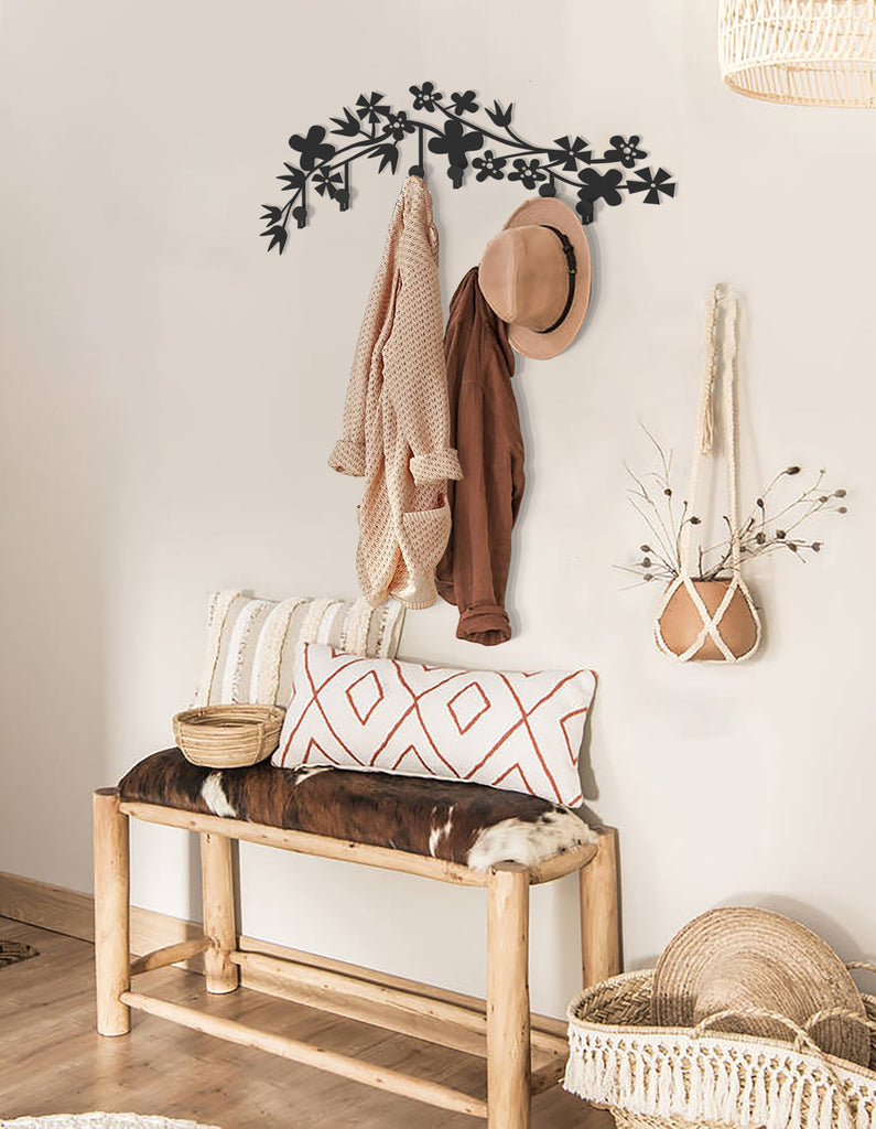 Coat racks-archtwain-Afitab-home office decorations