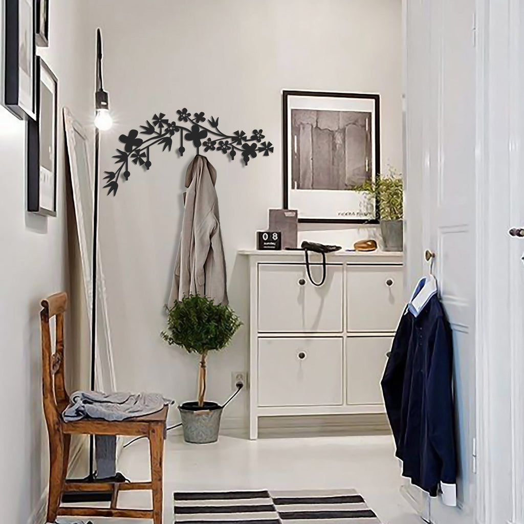 Coat racks-archtwain-Afitab-home office decorations