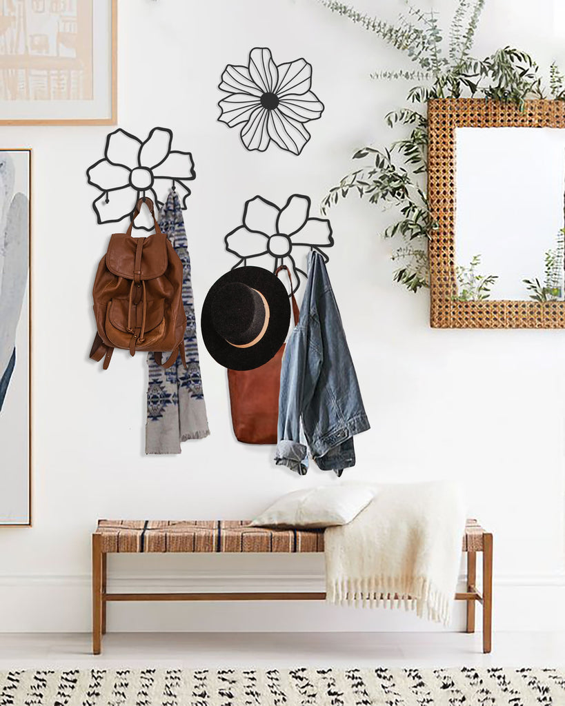 Coat racks-archtwain-Alegre-home office decorations