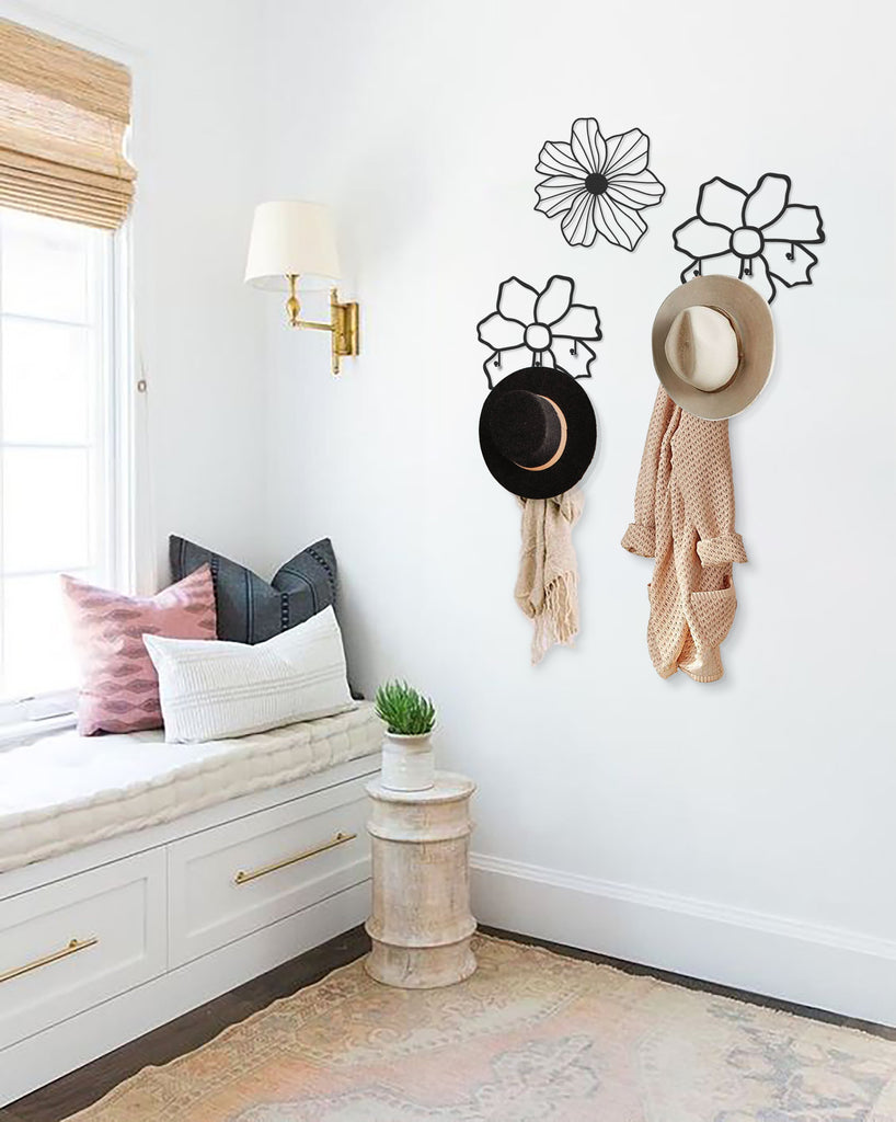 Coat racks-archtwain-Alegre-home office decorations