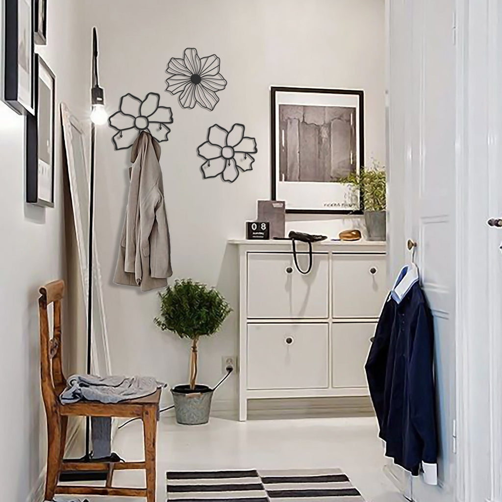 Coat racks-archtwain-Alegre-home office decorations