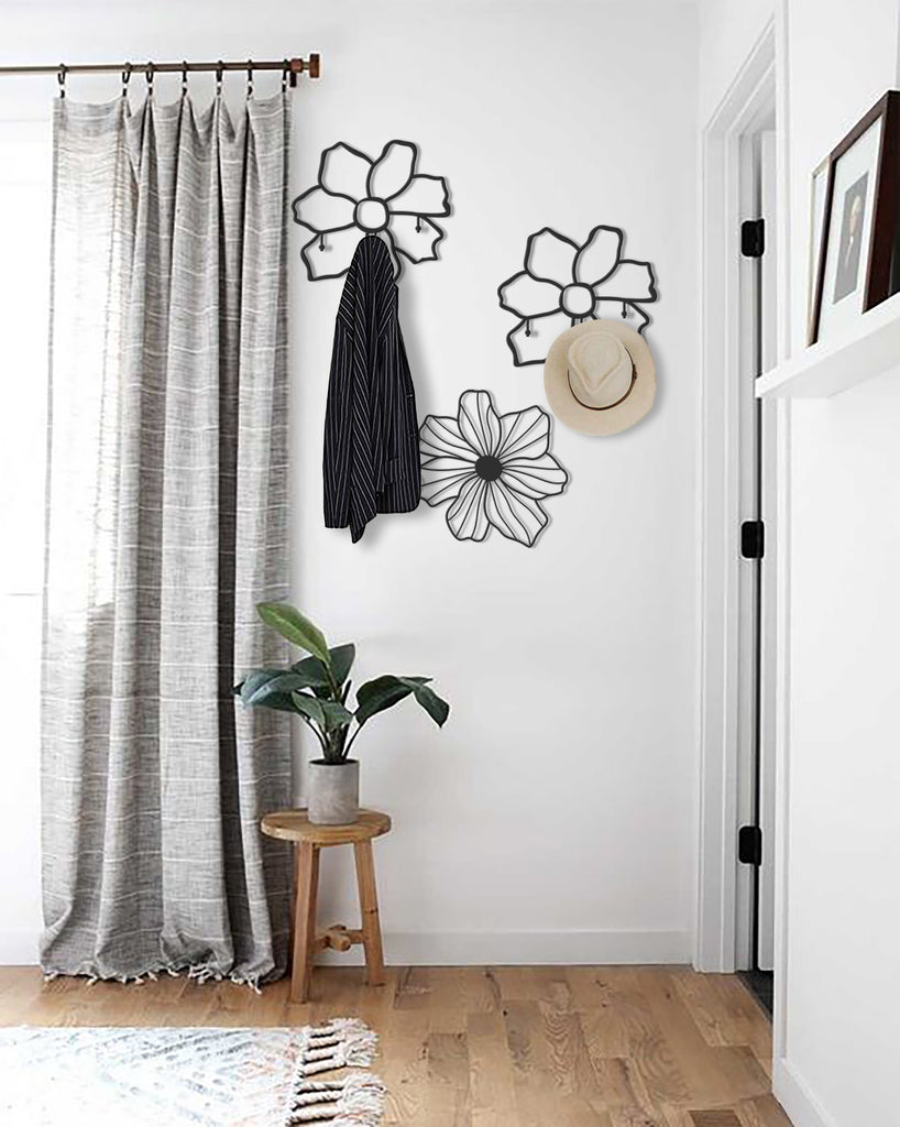Coat racks-archtwain-Alegre-home office decorations