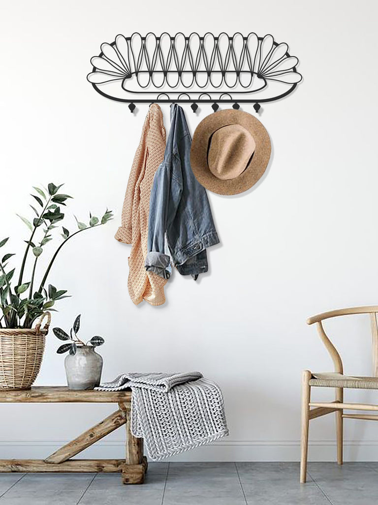 Coat racks-archtwain-Anbera-home office decorations